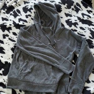 Fashion Hoody